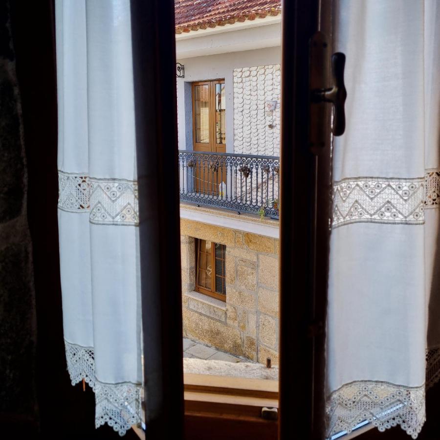 Villa Casa mariñeira San Tomé Cambados Exterior foto